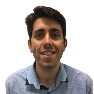 Dr. Jacob Jewson