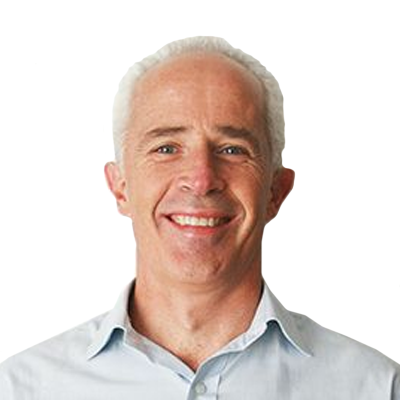 Dr. Paul Blackman
