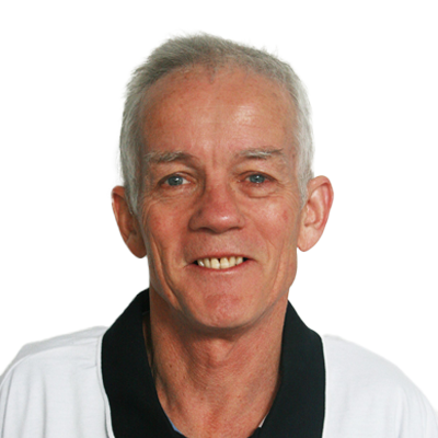 Dr. Peter Baquie