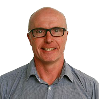 Dr. Tim Barbour